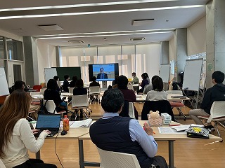  メッセージ