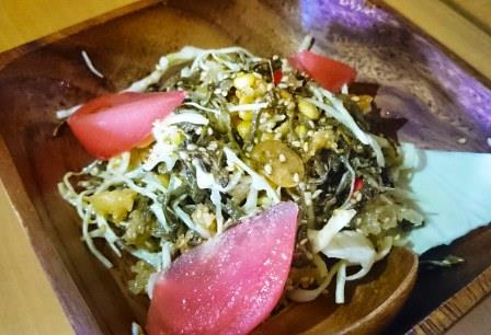 Ngoアドラ ジャパン ミャンマー事業報告会をミャンマー料理店で開催します 少数民族の人気料理 を食べながらadraスタッフと交流しませんか ボランティア 市民活動の総合情報サイト ボラ市民ウェブ