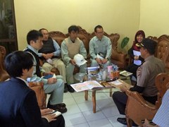 Jica地球ひろば 第3回国際協力jobセミナー 開発コンサルタント編 10 28 ボランティア 市民活動の総合情報サイト ボラ市民ウェブ