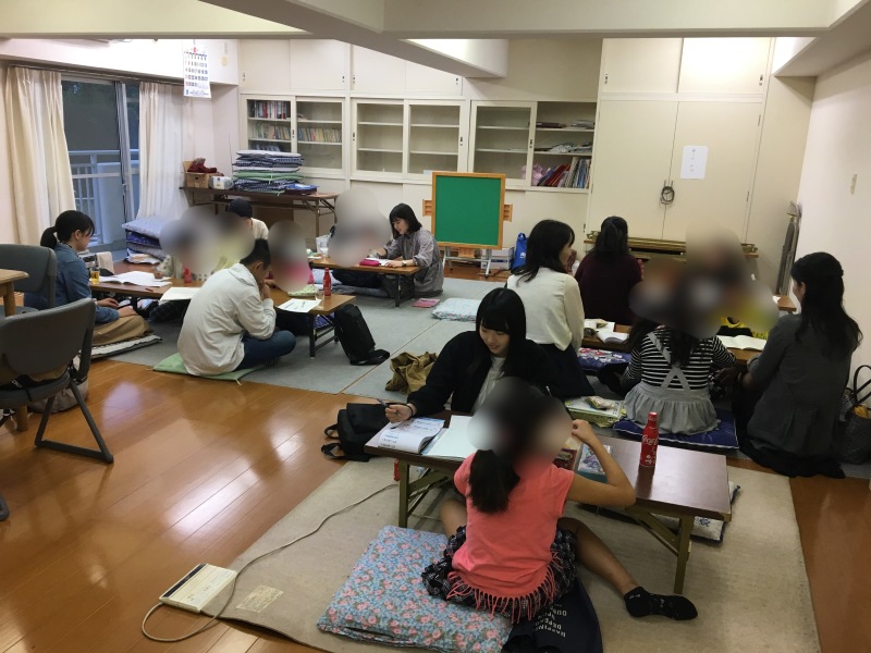 無料学習塾 日野すみれ塾 小 中学生の学習支援ボランティア講師 事務局ボランティア募集 ボランティア 市民活動の総合情報サイト ボラ市民ウェブ