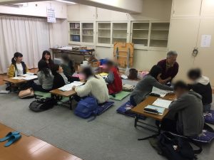 小 中学生の学習支援ボランティア講師 事務局ボランティア募集 ボランティア 市民活動の総合情報サイト ボラ市民ウェブ