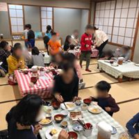 子ども 食堂 ボランティア